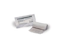 McKesson DERMACEA Low Ply Gauze Roll Bandage Non Sterile 3"X4YD 96 Each / Case