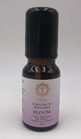Essential Oil Blends Roll On，Live Tara Aromatherapy Roller Blend Pure and Natural Essential Oils Promotes Relaxation, Good Sleep Breathe, Calming and Balance, Rollerball Ready for Use-10ml (Bloom)
