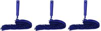 Ettore 48212 MicroSwipe Ceiling Fan Duster with Click-Lock Feature (3-Pack)