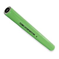Empire Battery Compatible with Streamlight 77175 Flashlight Battery FLB-NMH-2 (6V Sub C Stick, Ni-MH 2400 mAh) Battery