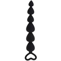 Knowwest Pure Silicone Àmàl Beads - Àmàl Chain for Beginners and Advanced Users