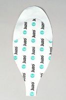 Juzo 20460 Donning Aid, Slippie, Open Toe, Medium Qty 20