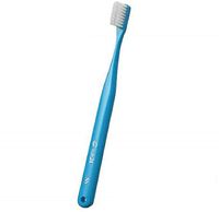 Oral Care Tuft 24 Toothbrush (with Cap) M 25 Count Blue