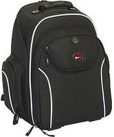 Gator Mobile Studio Backpack (G-MEDIA PRO BP)