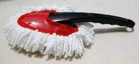 Microfiber Hand Duster For Home, Auto, Boat
