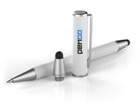 PenGo TouchPen v2 Stylus (for iPad, Google Nexus, Samsung and other touch screens)
