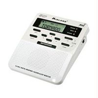 Midland WR-100 WeatherAlert All-Hazard Weather Radio (Discontinued by Manufacturer)
