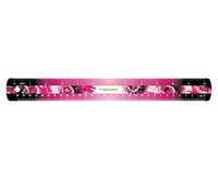 Fiskars 187090-1002 Acrylic Fashion Ruler, 12-Inch, Assorted Patterns