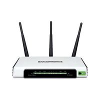 2DW2678 - TP-LINK TL-WR940N Wireless Router - IEEE 802.11n