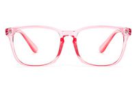 FEISEDY Vintage Reading Blue Light Blocking Glasses Women Men Hyperopia Presbyopia Reader Glasses B2519