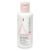 A-derma Derm'intim Soothing Gel Ph 5,5 200ml Extract of Rhealba Oats Care the Skin