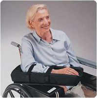 Skil-Care Mobile Armrest Foam, Level, Left - Model 640502