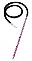 SALE PINK 73" Washable HOSE Hookah Shisha Nargila for water smoking pipe NEW