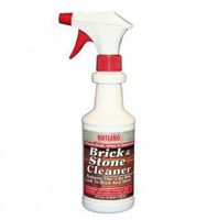 Rutland Fireplace Maintenance Products Brick & Stone Cleaner 1 Piece 16 OZ FCP83-6
