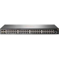 2930F-48G-4SFP Switch