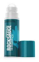 RockTape RockSauce Ice Cooling Muscle Relief Gel with Menthol, 12 Ounce