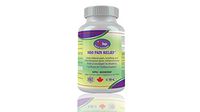 NEO-Pain Relief 610 mg 60 v-CPS Palmitoylethanolamide 600mg + Bromelain 10 mg - Happy Biopharma