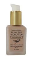 Nutra-Lift Flawless Foundation Natural Nude