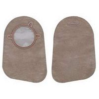 Hollister Inc 5018372 New Image 2-Piece Closed-End Pouch 1-3/4", Beige,Hollister Inc - Box 60