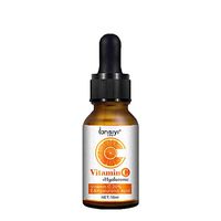 Elevin(TM) Vitamin C Solution Moisturizes Wrinkles Brightens Skin Fades Melanin