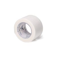 Non-Woven Precision Surgical Medical Cloth Tape 1" - Price Per Roll