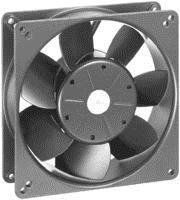 EBM PAPST 5114N AXIAL FAN, 135MM, 24VDC