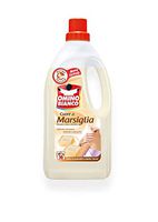 Man White – Heart of Marseille, Delicate Laundry Detergent for Cloth – 1000 m
