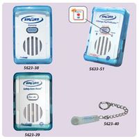 The FallGuard Series Monitors FallGuard Safety Auto-Reset Monitor - Model 562339