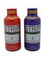Strip Concentrated Strength Complete Body Cleanser 4 Fl Oz Fruit Punch