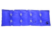 HealthmateForever Reusable Instant Heat Pad Lower Back Warmer (Blue)