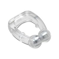 Anti Snoring Nose Clip, Snoring Solution Nasal Dilator Anti Snoring Nose Vents Plugs Clip Stop Snoring Aids Snore Stopper Reduce Snoring Sleeping Comfortable Sleeping 4/6pcs