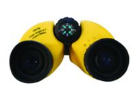 Walter 800W Waterproof Binoculars with Compass, 10X30 Magnification
