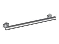 WingIts WGB5MEPS48 MODERN Elegance Grab Bar, Stainless Steel