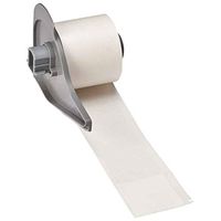 Brady M71-34-427, 114820 6" x 1.5" BMP71 Self-Laminating Vinyl Wire & Cable Label, Pack of 5 Rolls of 50 pcs