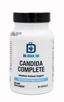 Candida Complete 