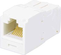 Panduit CJ6X88TGAW UTP Jack Module