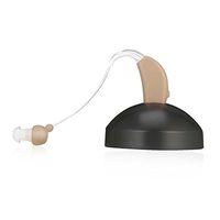 Tinnitus Sound Amplifier - Sound Booster for Strong Hearing and Noise Reduction