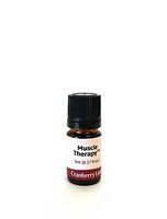 Muscle Therapy Pure Essential Oil Blend 20ml