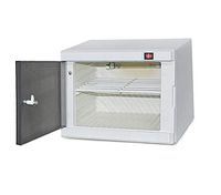 YUYUDS UV Sterilizer, Mobile Phone, Clothes, Kills 99.9% of Germs Viruses UV-C Disinfecting Sanitizer and Cleaning Case 8L Large Capacity Disinfection Box (Color : White)