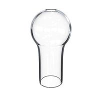 Aromis - Eros Replacement Cap for aromis nebulizing Diffuser - fits All Standard aromis Bottle Types, Aromatherapy Essential Oil Glass caps
