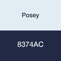 Posey 8374AC KeepSafe Deluxe with AC Adaptor