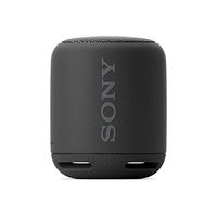 Sony XB10 Portable Wireless Speaker with Bluetooth, Black