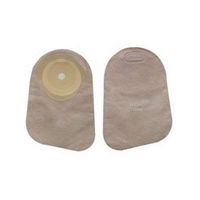5082300BX - Premier 1-Piece Closed-End Pouch Cut-to-Fit 5/8 to 2-1/8, Beige