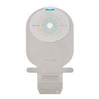 Filtered Ostomy Pouch SenSura - Item Number 10475BX - 1¼" (32 mm), Opaque - 10 Each / Box