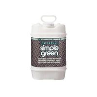 Simple Green 5 Gallon All-Purpose Industrial Cleaner / Degreaser