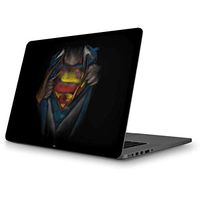 Skinit Decal Laptop Skin for MacBook Pro 13-inch (2014) - Officially Licensed Warner Bros Superman Chalk Design