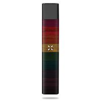 MightySkins Skin Compatible with Pax Era - Wood Style | Protective, Durable, and Unique Vinyl Decal wrap Cover | Easy to Apply, Remove, and Change Styles | Made in The USA