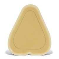 DuoDERM Signal Dressing - 6" x 7" (Triangle)
