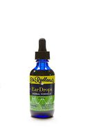 Dr. Rydland's Pleasant Tasting Liquid Herbal Formulas (Ear, 2oz)