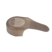 AckfulDashboard Panel Waterproof Silicone Cover Dashboard for Ninebot ES1 ES2 ES3 ES4 (Gray)